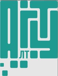 Новый логотип