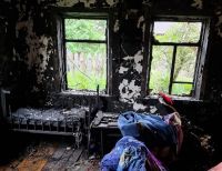 У детей не было шансов спастись