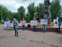 Однако у них было право высказаться