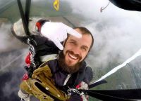 Инструктор Алексей Рыбальченко