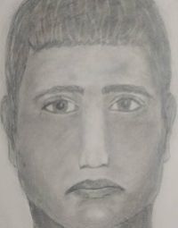 Подозреваемый