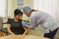 Впрочем, кто-то не забывал о предстоящих выборах