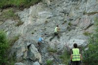 Активисты за работой