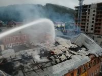 Спасатели приложили все усилия