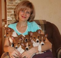 Елена Митина