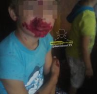 Дети выглядят больными