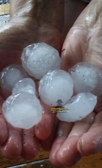 Такой град прошел в Степном