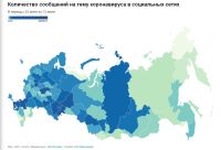 Карта «паники»