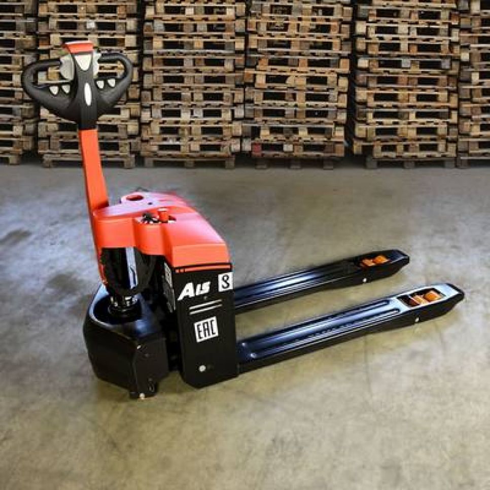 Электророхли в Eurocar Logistics: особенности и преимущества