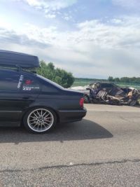 Toyota серьезно пострадала