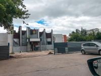 Строители уже приступили к первому этапе реконструкции