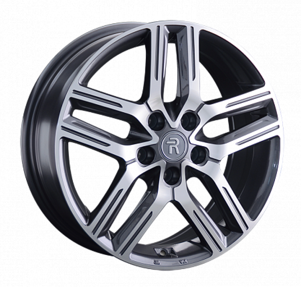 Выбираем диски на Renault DUSTER