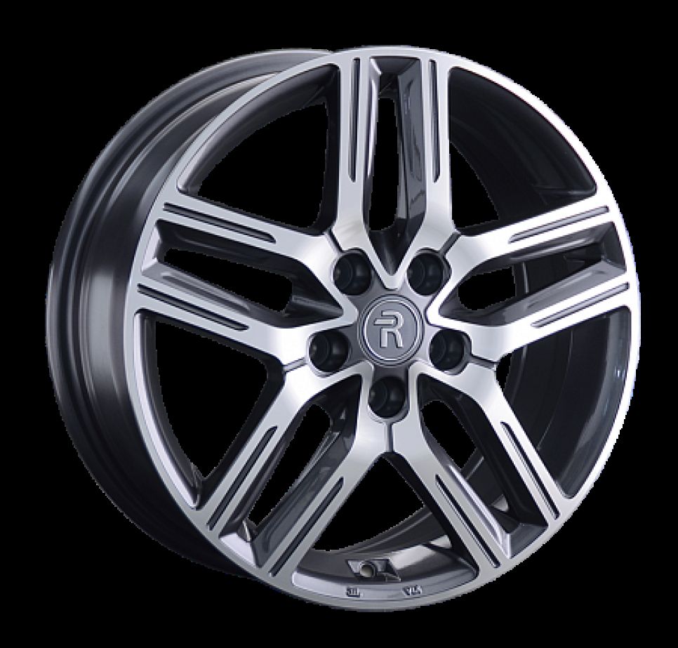 Выбираем диски на Renault DUSTER