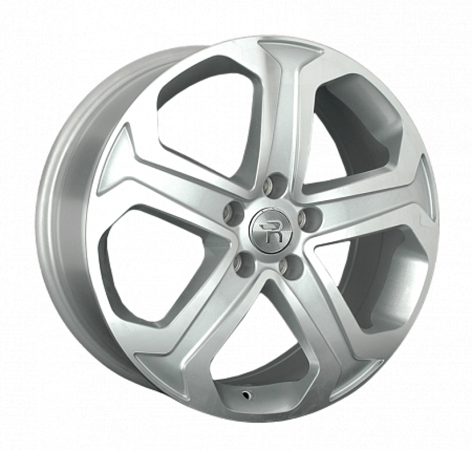 Выбираем диски на Renault DUSTER