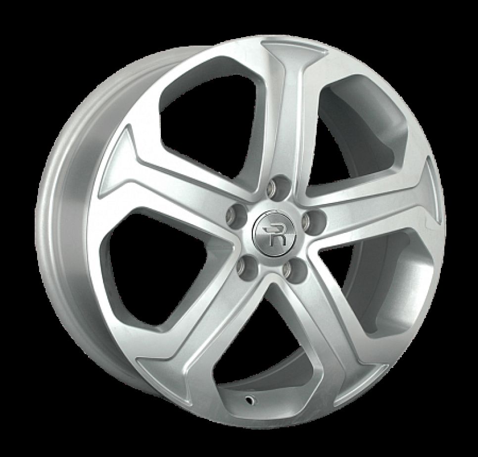 Выбираем диски на Renault DUSTER