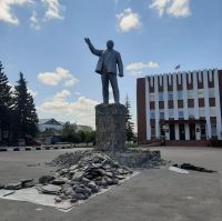 Ремонтируемый памятник