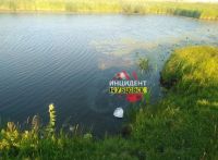 Фото с места происшествия