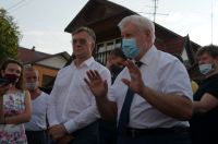 Однако Сергей Миронов пообещал во всем разобраться