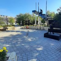 Остались последние штрихи