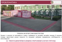 По мнению активистов<span style=