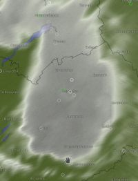 Пришедший в край ураган