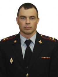 Максим Митрофановский