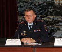 Михаил Киселев