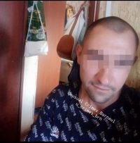 Подозреваемый