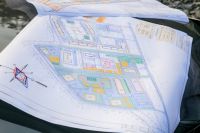 План застройки