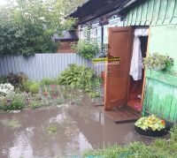 Начало топить частные дома