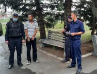 Следственные действия в отношении Олега Лавкина