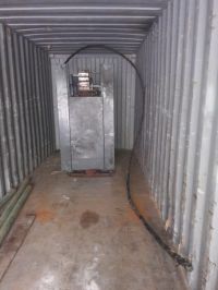 Ферма 2.0 могла требовать серьезной обеспечивающей инфраструктуры