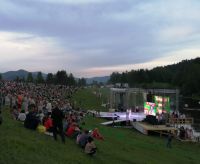 Участников и гостей было довольно много