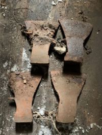 Головы топоров