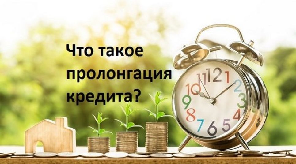 Сколько раз можно продлевать займ?