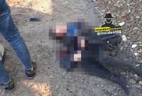 Погибший подросток