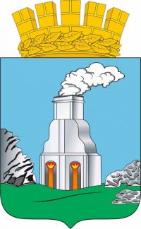 В большинстве случаев будет использоваться средний герб