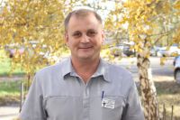 Александр Берестенников