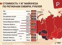 Результаты подсчета портала