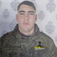 Пропавший солдат