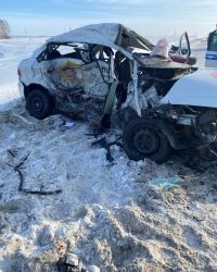 Фото с места происшествия