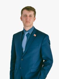 Иван Гладких