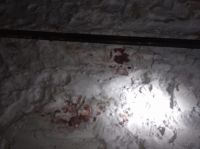 Фото с места происшествия