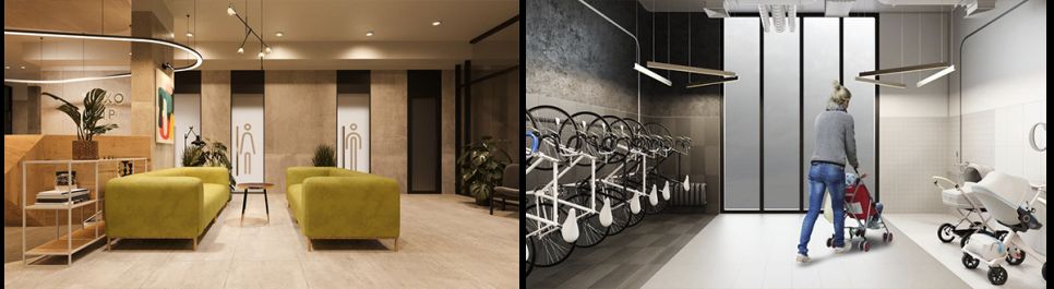 Сибиряки активно скупают квартиры