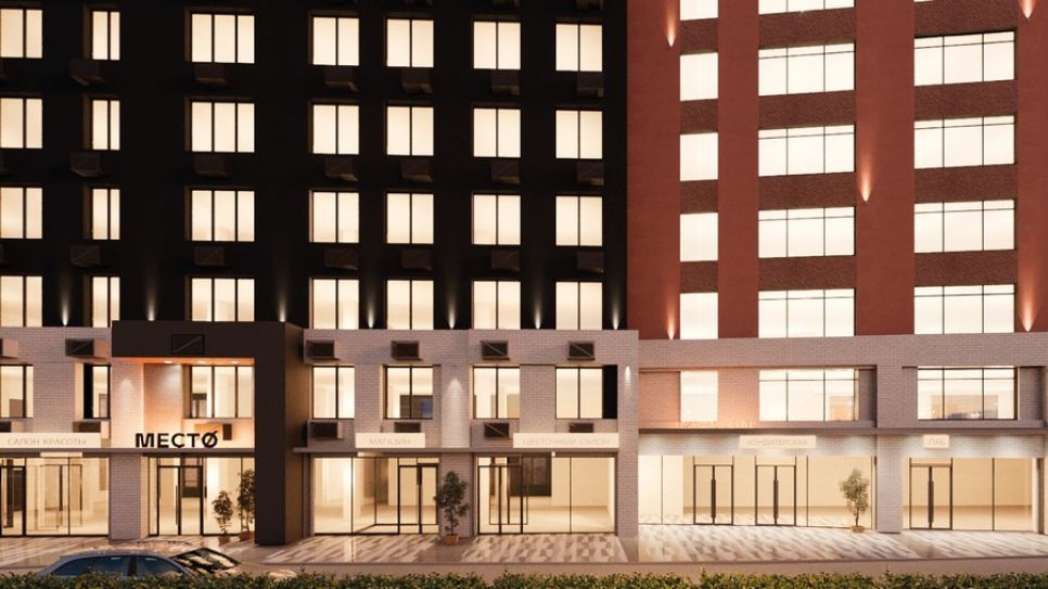 Сибиряки активно скупают квартиры