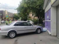 Фото с места происшествия