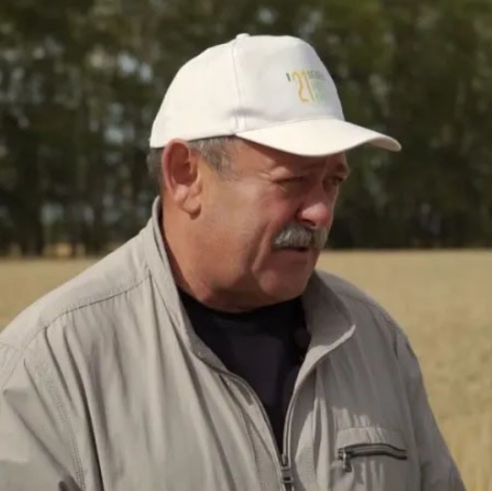 «У наших переработчиков выросли крылья»: представители аграрного сектора Алтайского края оценили федеральные ограничения на экспорт зерновых