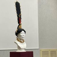 Новая реконструкция «принцессы Укока»