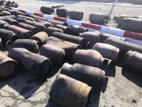 Газовые баллоны