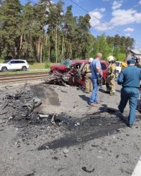 Последствия ДТП для Honda